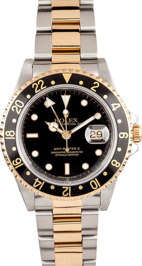 vintage gmt rolex|pre owned rolex gmt.